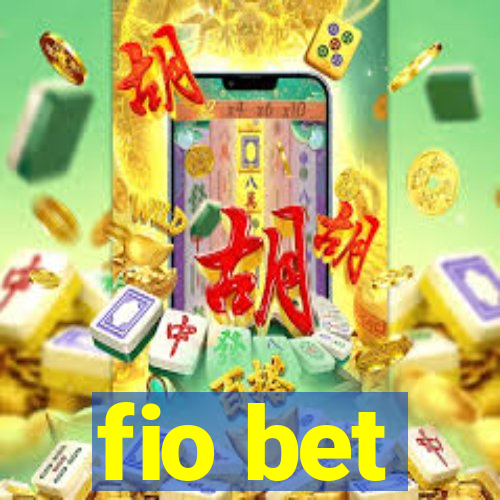 fio bet